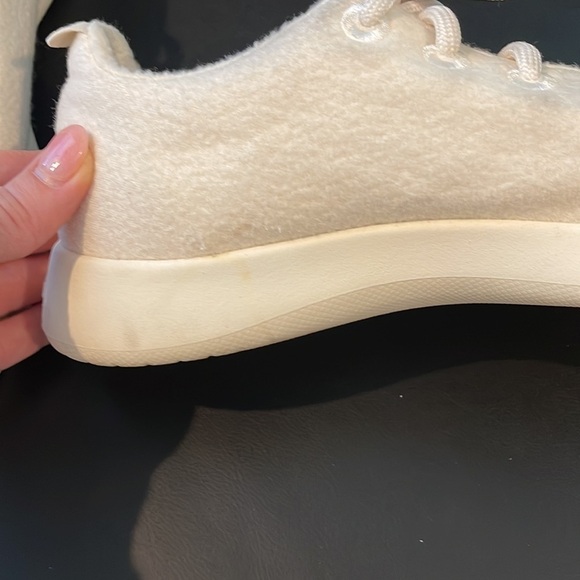 Wool All Birds sneakers women’s 9 - Picture 3 of 14